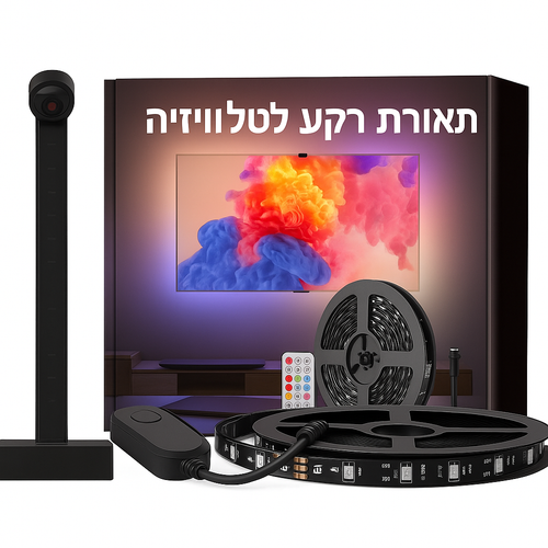 לדים לטלוויזיה